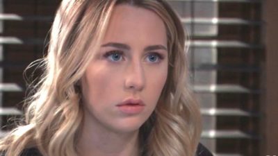 GH Spoilers For March 23: Will Josslyn And Cameron Tell Their Story?