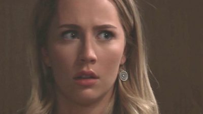 GH Spoilers For March 7: Cam and Joss’s Sex Tape Fallout