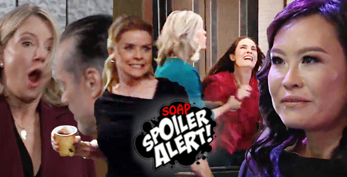 GH Spoilers For March 14, 2022