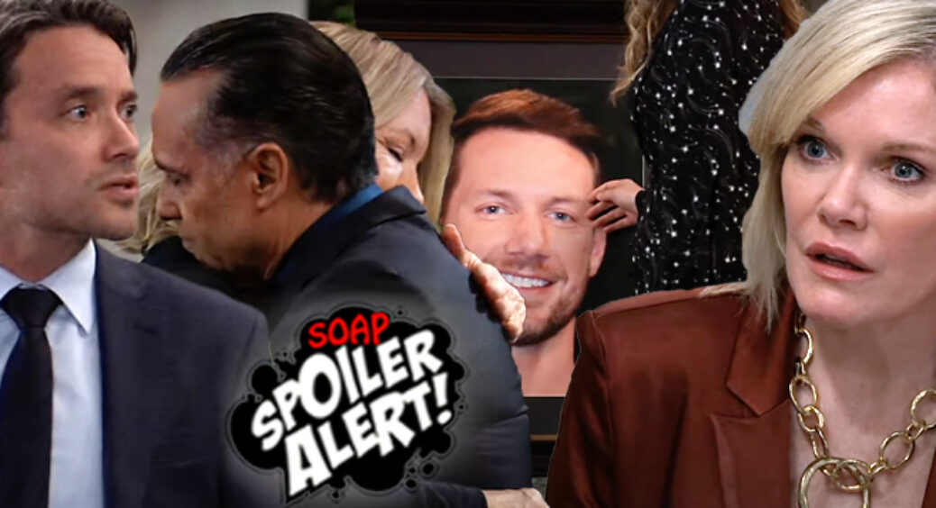 GH Spoilers Video Preview: Another Victim Falls Prey To The Hook