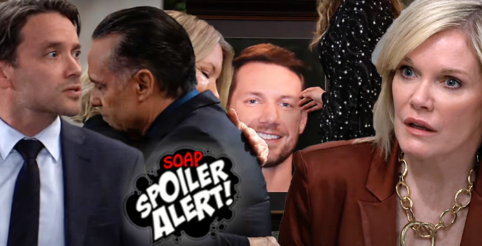 GH Spoilers Promo October 10, 2022