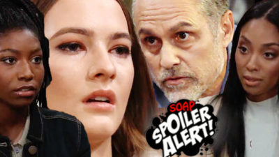 GH Spoilers Video Preview: You Need To Confess…Or Else