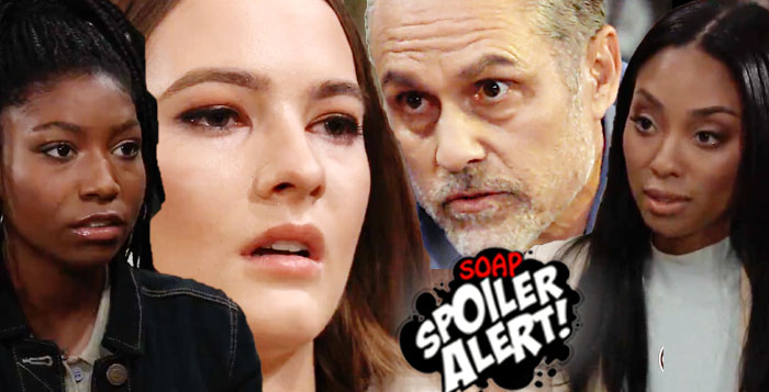 GH Spoilers Video Preview March 28, 2022