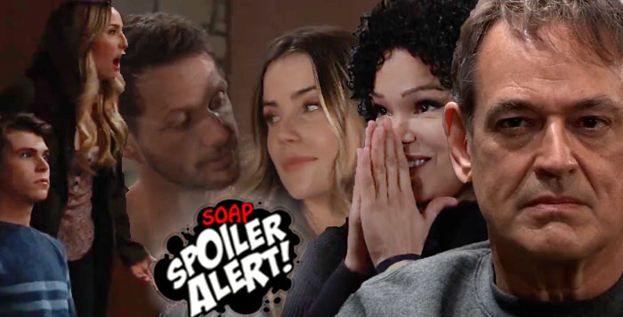 GH Spoilers Video Preview March 7, 2022