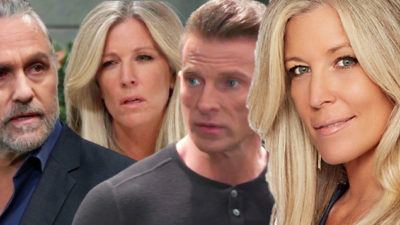 GH Star Laura Wright Talks About Jason Being the Love of Carly’s Life