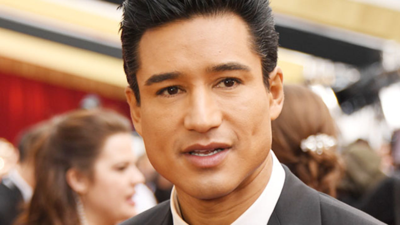 mario lopez 2022