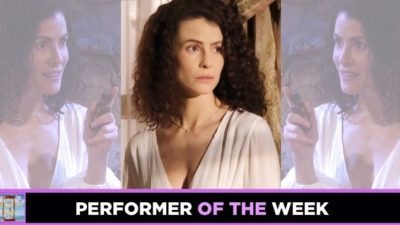 Soap Hub Performer of the Week For DAYS: Linsey Godfrey