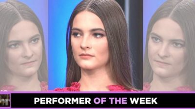 Soap Hub Performer of the Week for GH: Avery Kristen Pohl