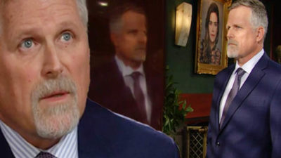 Rating the Replacement: How Robert Newman Stacks Up As Y&R’s Ashland