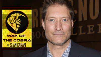 How You Can Meet The Bold and the Beautiful Star Sean Kanan
