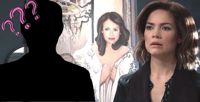 GH Spoilers Speculation: This Is The Person Stalking Elizabeth