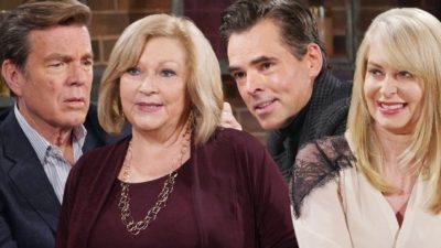 Y&R Spoilers Speculation: An Alive Keemo Is Testing the Abbott Family