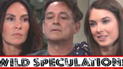 GH Spoilers Wild Speculation: Willow Parent Twist You Never Saw Coming