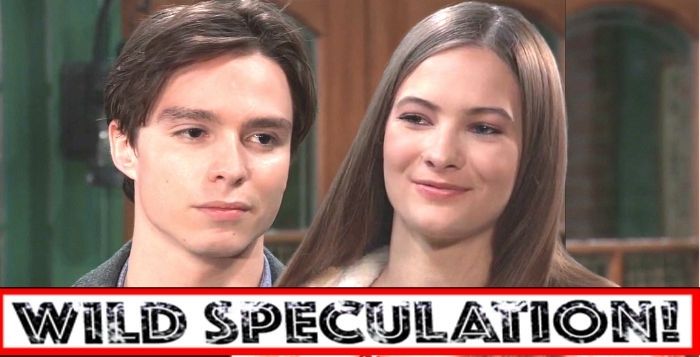 GH Spoilers Wild Speculation: Esme Fakes Pregnant To Keep Spencer