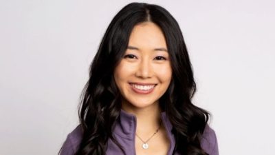 7 Things to Know About Kelsey Wang From The Young and the Restless