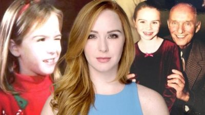 Camryn Grimes Celebrates 25 Years on Y&R: Part 1 – Cassie Newman