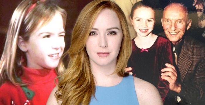 The Young and the Restless Camryn Grimes