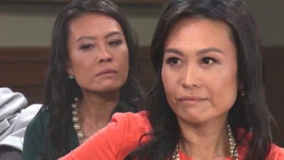 Why and How Selina Wu Could Have a Bigger General Hospital Role