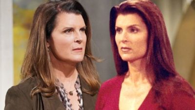 Why Kimberlin Brown’s Sheila Is The Best Villainess Ever on B&B