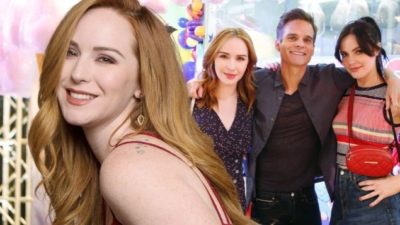 Camryn Grimes Talks 25 Years of Y&R: Mariah, Comedy, Kevin, and Tessa