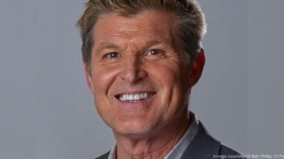 Winsor Harmon Speaks Out on His Return to Bold and the Beautiful