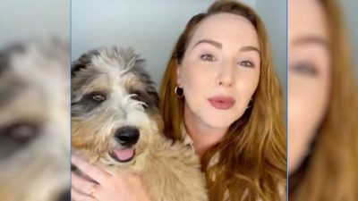 Y&R Star Camryn Grimes Announces An Exciting New Interactive Project
