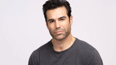 Jordi Vilasuso and His Y&R Co-Stars React To His Leaving The CBS Soap