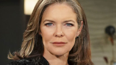 7 Things to Know About The Young and the Restless’ Susan Walters