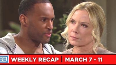 The Bold and the Beautiful Recaps: Endings, Renewal, And New Alliances