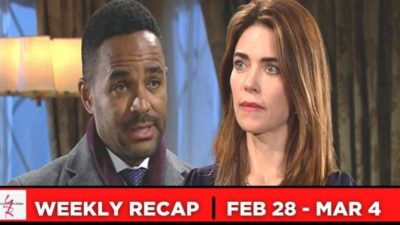 The Young and the Restless Recaps: Family Rallies, Mystery Unravels