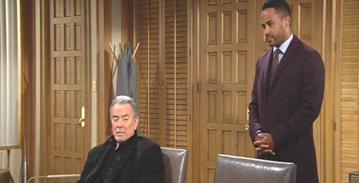 the young and the restless recap for march 16, 2022, victor and nate