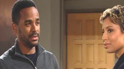 Y&R Spoilers Recap For March 24: It’s A Good Day To Be Nate Hastings