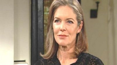 Y&R Spoilers Recap For March 30: Diane Drops Like A Bombshell On Jack