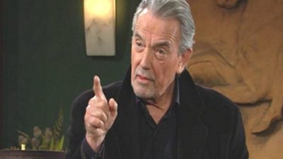 Y&R Spoilers for March 16: Victor Receives Ammo Against Ashland