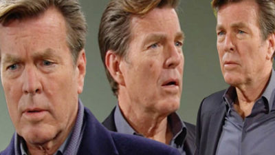 Y&R Spoilers Speculation: Jack Abbott’s Mystery Woman Is Mari Jo Mason