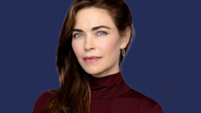 Young and the Restless Star Amelia Heinle Celebrates Her Birthday