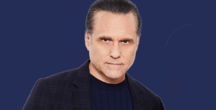 General Hospital Star Maurice Benard Celebrates His Birthday