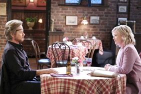 DAYS Spoilers Photos