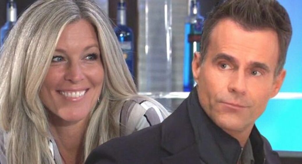 Crew Cut: Should Carly and Drew Give Love a Whirl on General Hospital?