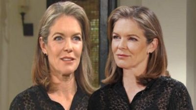 Going Good: Can Diane Be Redeemed on The Young and the Restless?