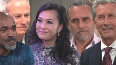 Which General Hospital Man Is Possibly Good Enough for Selina Wu?