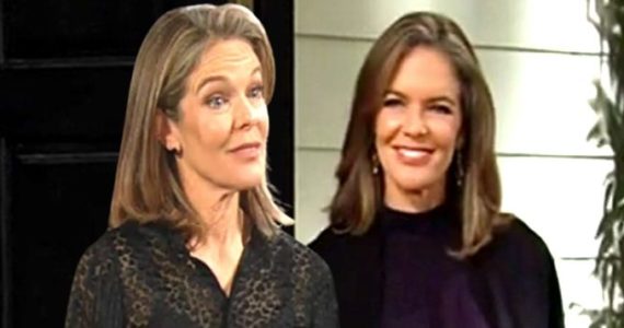 The Young and the Restless Diane Jenkins