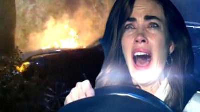 Why Young and the Restless’ Car Crash Was A Giant Missed Opportunity
