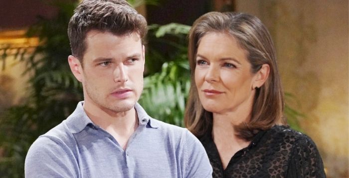 How Kyle Should React To Diane's Young and the Restless Return