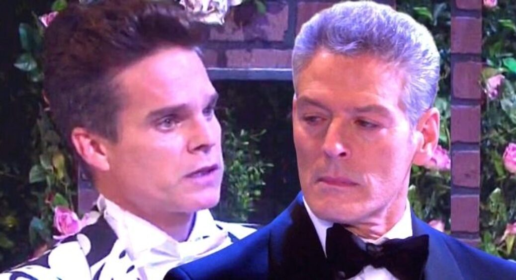 DAYS Spoilers Speculation: Craig Will Never Ever Forgive Leo