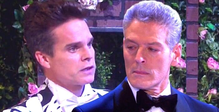 DAYS Spoilers Speculation Leo and Craig