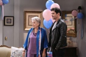 DAYS Spoilers Photos