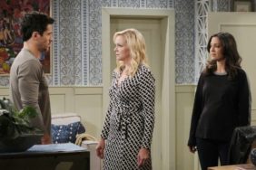 DAYS Spoilers Photos