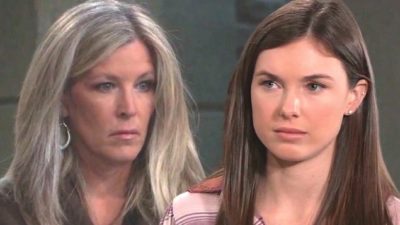 GH Spoilers Speculation: Carly Reacts To Willow’s Mom News This Way