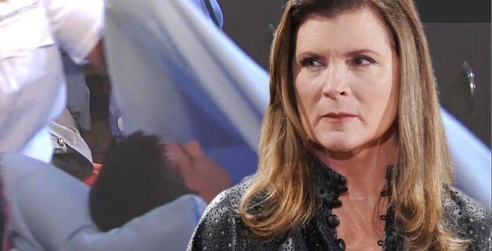 B&B Spoilers Speculation: for Sheila Carter